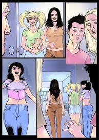 Sleepover #5