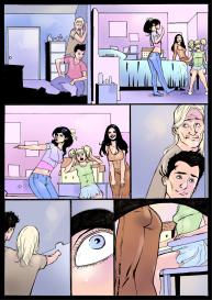 Sleepover #6