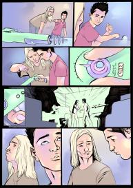 Sleepover #7
