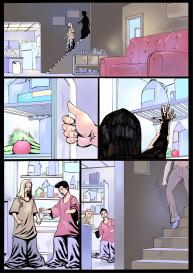 Sleepover #8