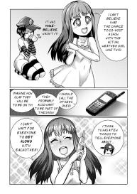 Inaba Weather #13