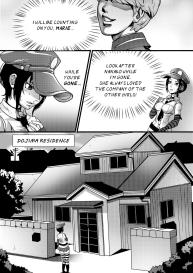 Inaba Weather #2