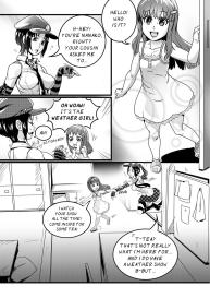 Inaba Weather #3