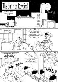 Daybrid 1 #2