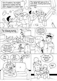Daybrid 1 #3