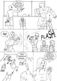 Daybrid 1 #8