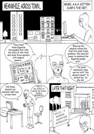 Daybrid 1 #9
