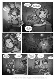 So That’s How That Works #5