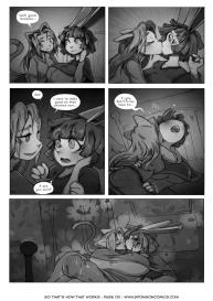 So That’s How That Works #6