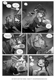 So That’s How That Works #8