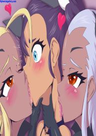 A New Sister #2