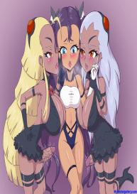 A New Sister #3