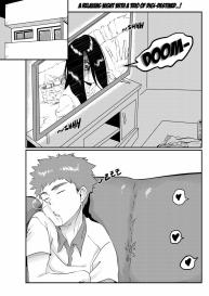 Digimon Tri-Some #2