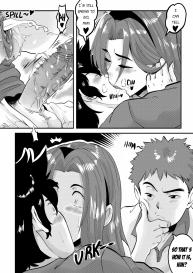 Digimon Tri-Some #4