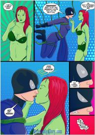 Batgirls In Trouble 1 #10