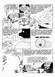 The Mink 6 – Titans #2