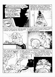 The Mink 6 – Titans #3