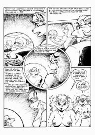 The Mink 6 – Titans #4