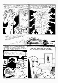The Mink 6 – Titans #5