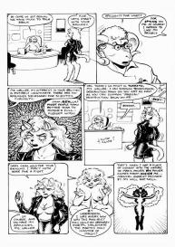 The Mink 6 – Titans #6