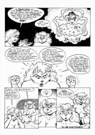 The Mink 6 – Titans #9