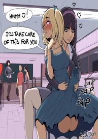 See Me After Class #1