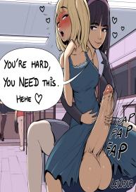 See Me After Class #3
