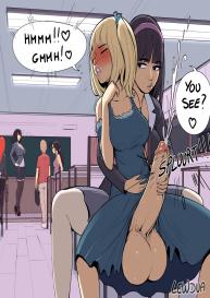 See Me After Class #5