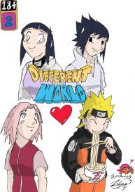 Different Worlds #1