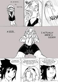 Different Worlds #21