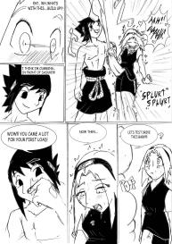 Different Worlds #23