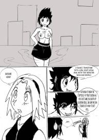 Different Worlds #24