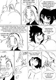 Different Worlds #25