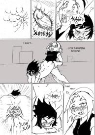 Different Worlds #26