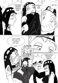 Different Worlds #9