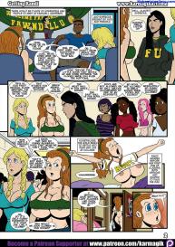 Getting Randi #3