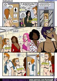 Getting Randi #4