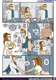 Getting Randi #5