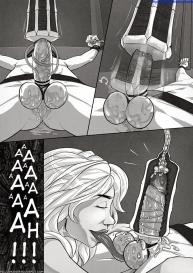 The Demon’s Captive 1 #5
