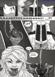 The Demon’s Captive 1 #6