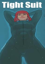 Tight Suit #1