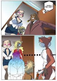 Lovely Pets 1 #11