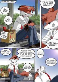 Lovely Pets 1 #13