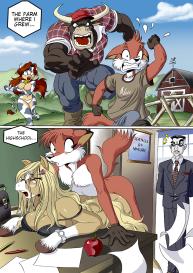 Lovely Pets 1 #14