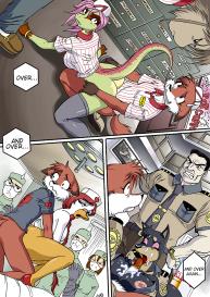 Lovely Pets 1 #16