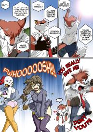 Lovely Pets 1 #17