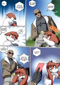 Lovely Pets 1 #18