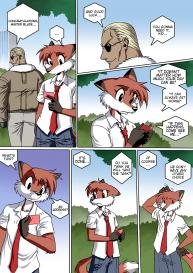 Lovely Pets 1 #19