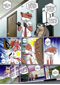 Lovely Pets 1 #20