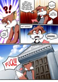 Lovely Pets 1 #21